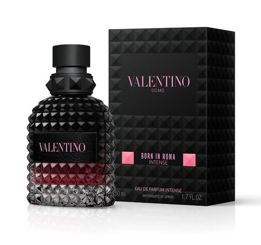 VALENTINO Born In Roma 'intense' Perfume 100ml