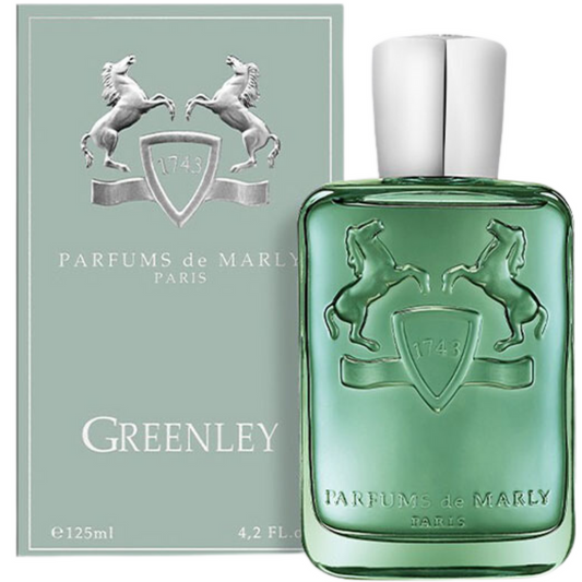 Greenley 125ml EDP By Parfums De Marly