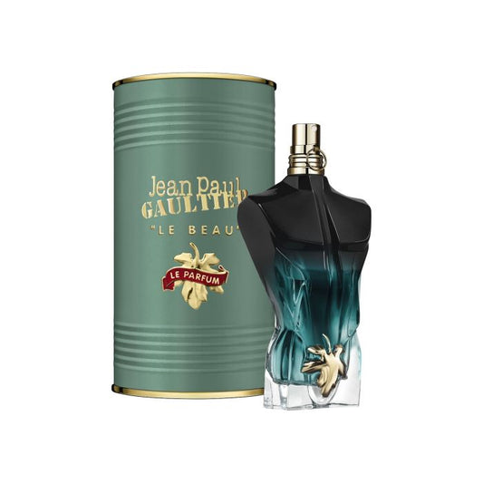 Jean Paul Gaultier Le Beau EDT 125ml