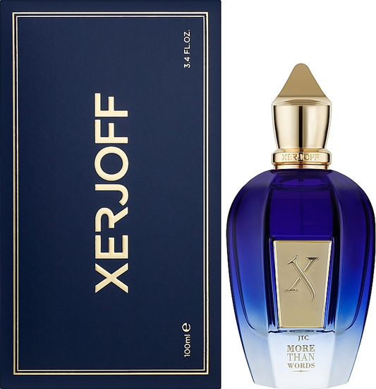 Xerjof 'More Than Words' 100ml