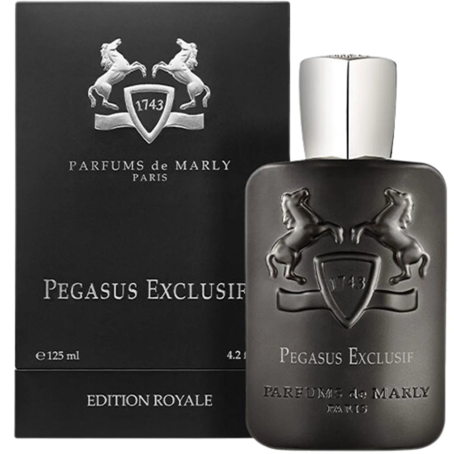 Parfums De Marly PEGASUS EXCLUSIF EDP 125ml