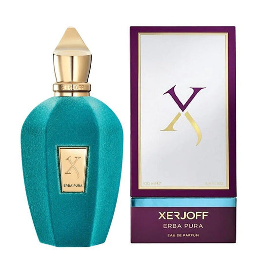 Xerjoff Erba Pura Eau De Perfume 100ml